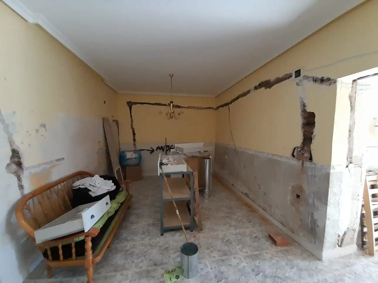 Casa en venda a Calle Lucas de Almodóvar, imagen 11