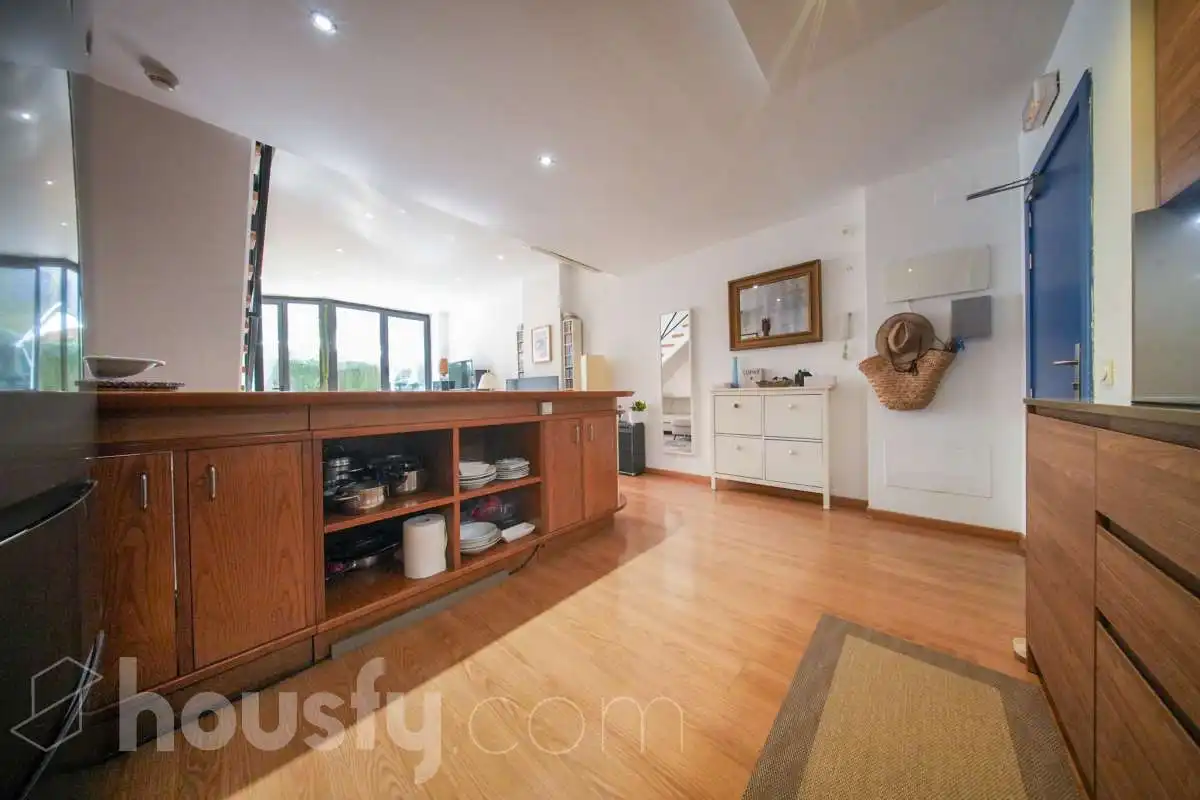 Flat with lift for sale in Calle de Marathon ., imagen 17