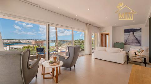 Foto 5 de Casa o xalet en venda a Cala Llonga - Sa Mesquida, Maó - Mahón