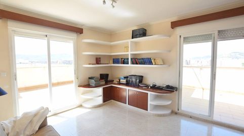 Foto 3 de Pis de lloguer a Avenida Ronda Ciudad de la Union, San Ginés, Cartagena