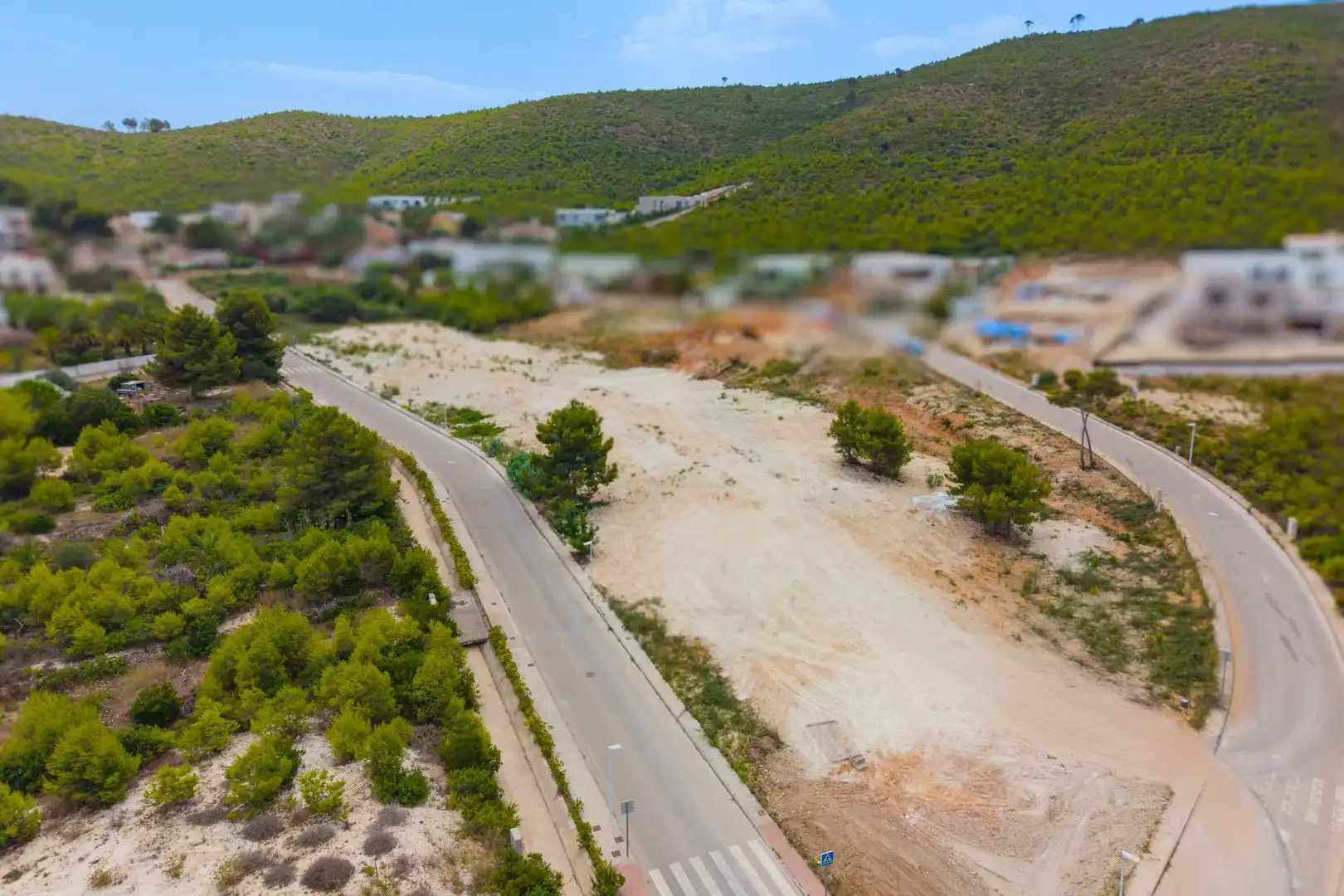 Villa avec terrasse à vendre à La Granadella  - Costa Nova, imagen 12