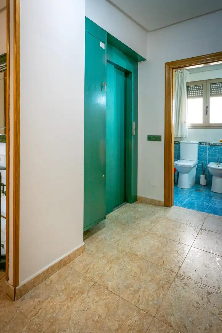 Casa o xalet en venda a Beniajan - EL BOJAR, Beniaján