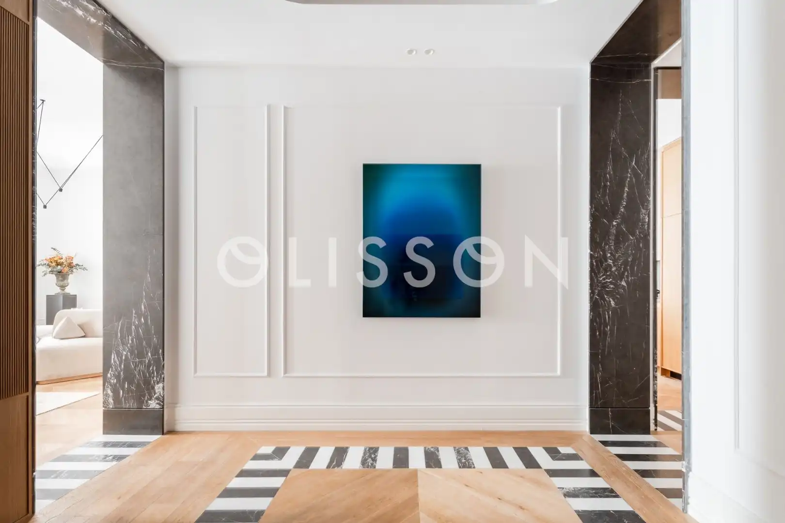 Piso con ascensor en venta en Centro, imagen 9