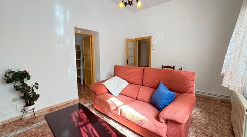 Foto 4 de Pis de lloguer a Calle San Benito, 4, San Francisco Javier, Granada