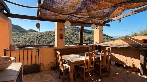 Foto 3 de Finca rústica en venta en Diseminado la Escucha, Escucha, Lorca