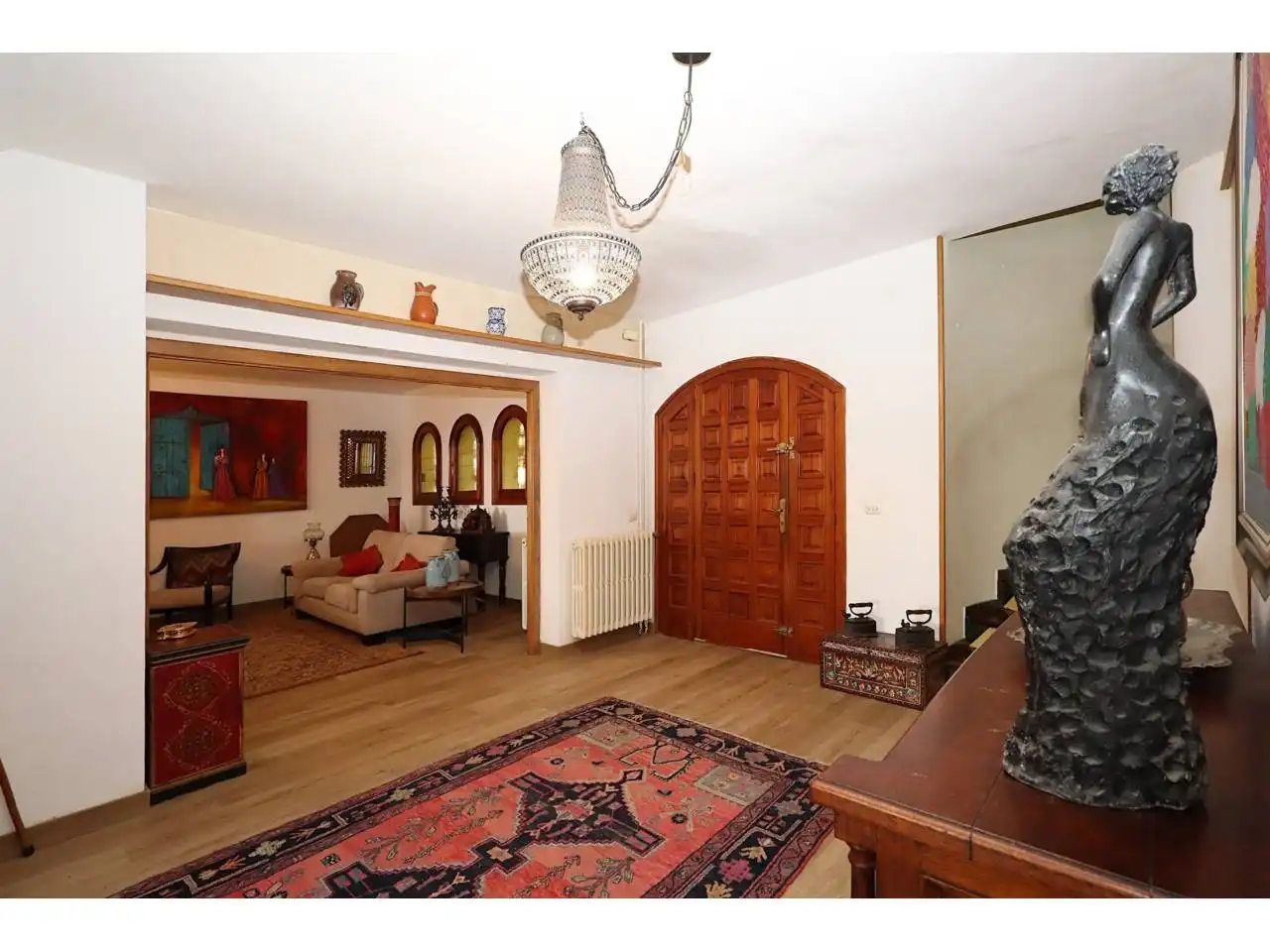 Casa o xalet en venda en Lloret de Mar amb Calefacció, Jardí privat i Terrassa