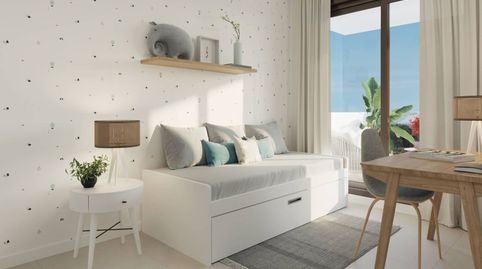 Foto 3 de Apartament en venda a Lo Cea, Rincón de la Victoria