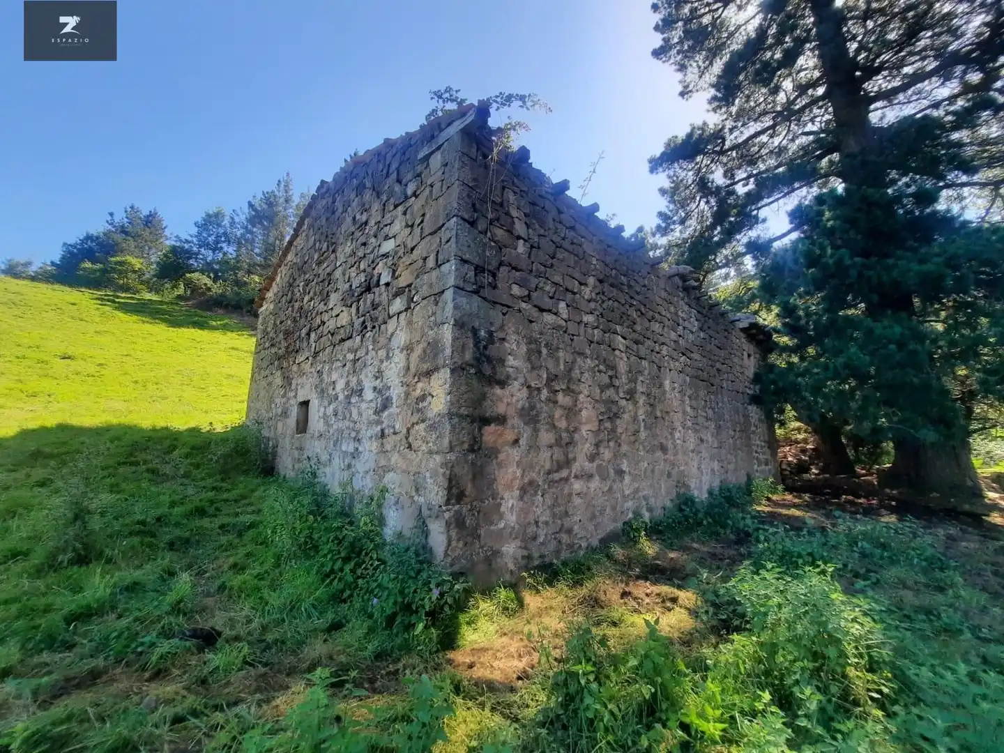 Maison rustique avec jardin à vendre à Luena, imagen 6