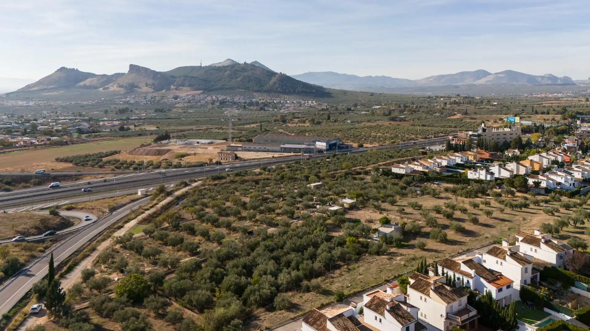 Terreny residencial en venda a Calle LOS JUNCOS, imagen 11