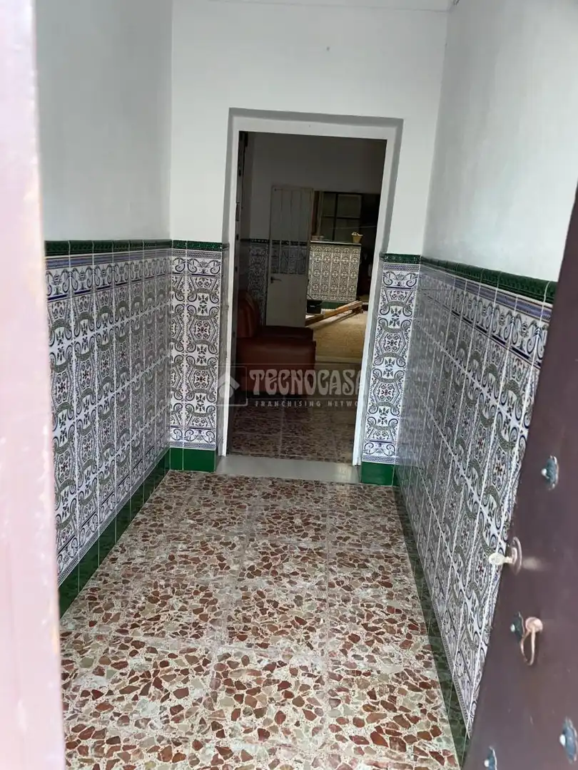 Casa o xalet en venda en Marchena