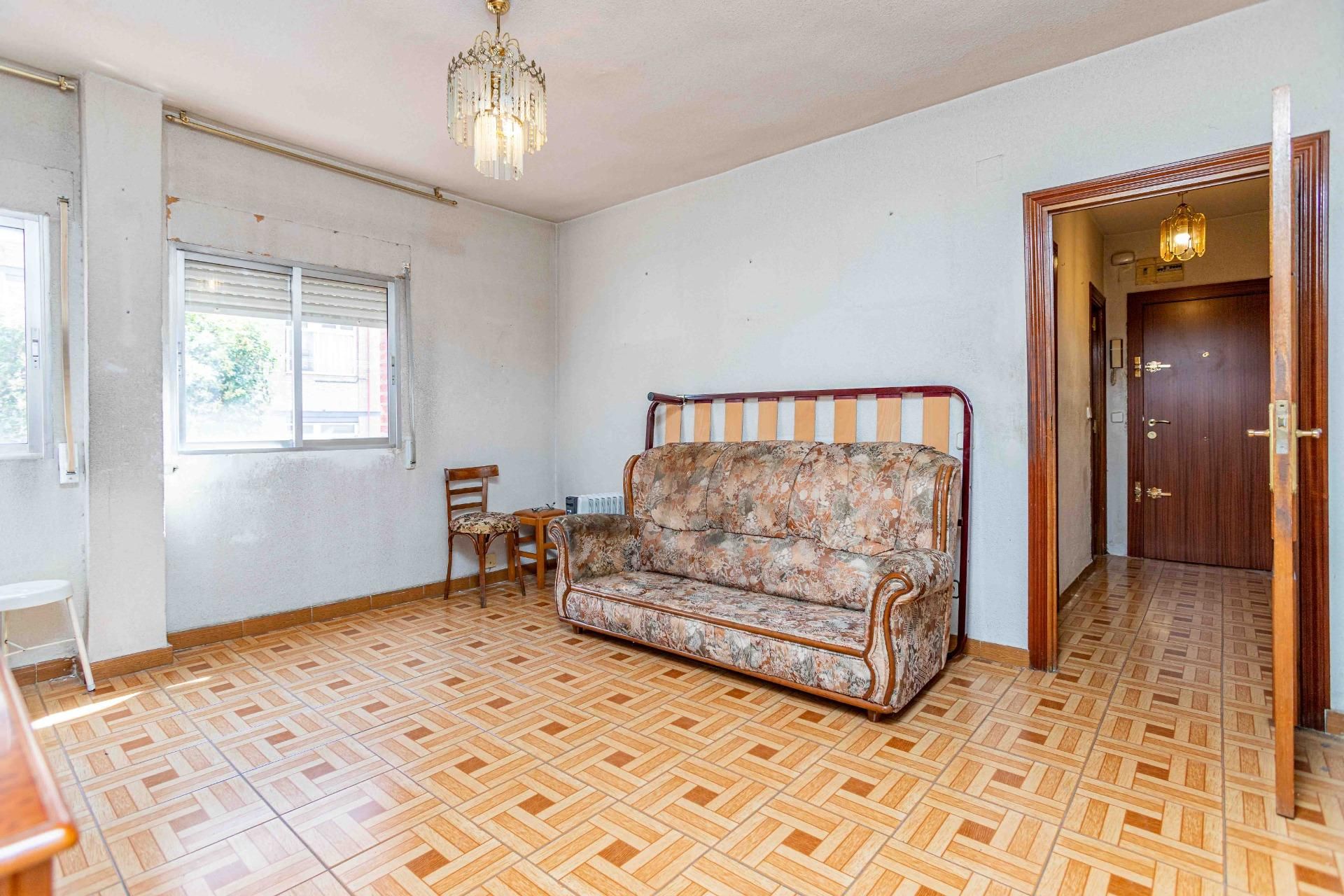 Flat for sale in Calle VENANCIO MARTIN, Numancia, Puente de Vallecas,  Madrid Capital
