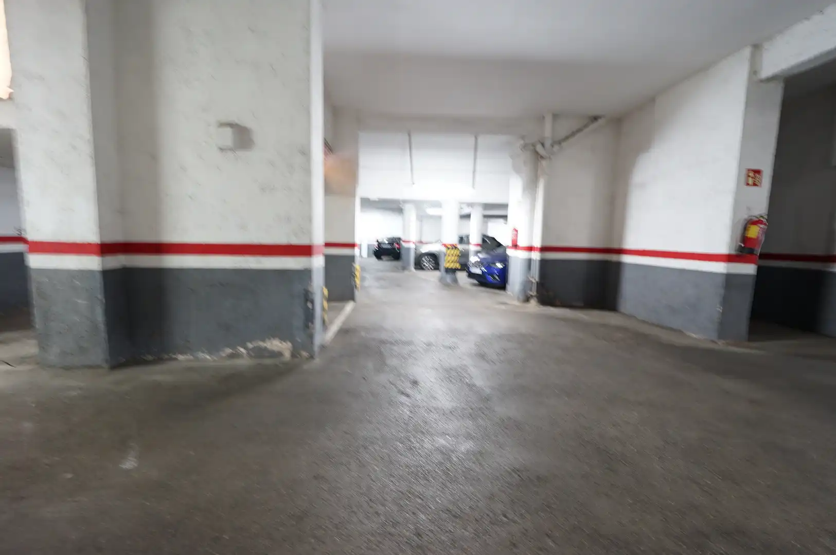 Parking of Garage for sale in Barcelona
