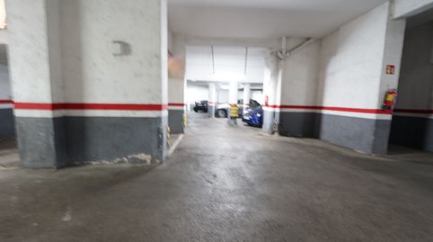 Foto 4 de Garaje en venta en La Sagrera, Barcelona Capital