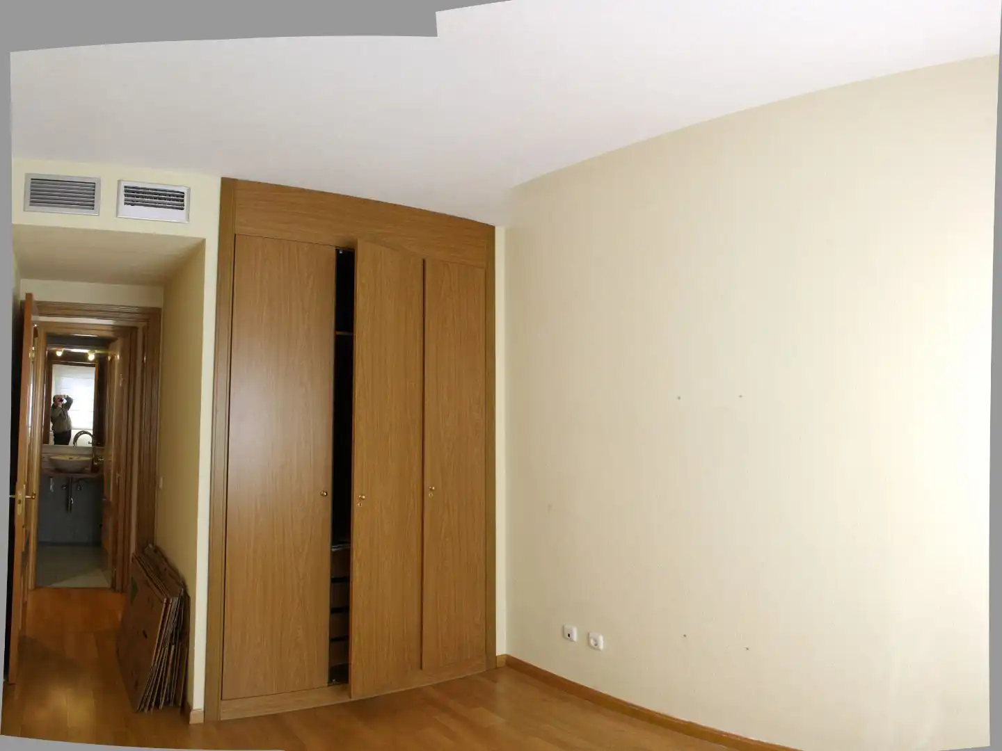 Wohnung zur Miete in Calle del Arte, 19, Costillares