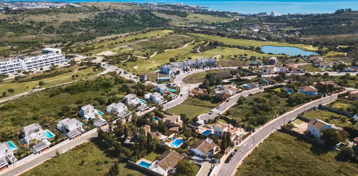 Villa con piscina in vendita a Costa Natura, imagen 2