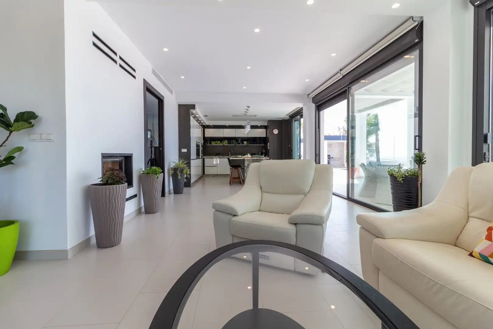 Villa mit Pool zur Miete in Este, imagen 5