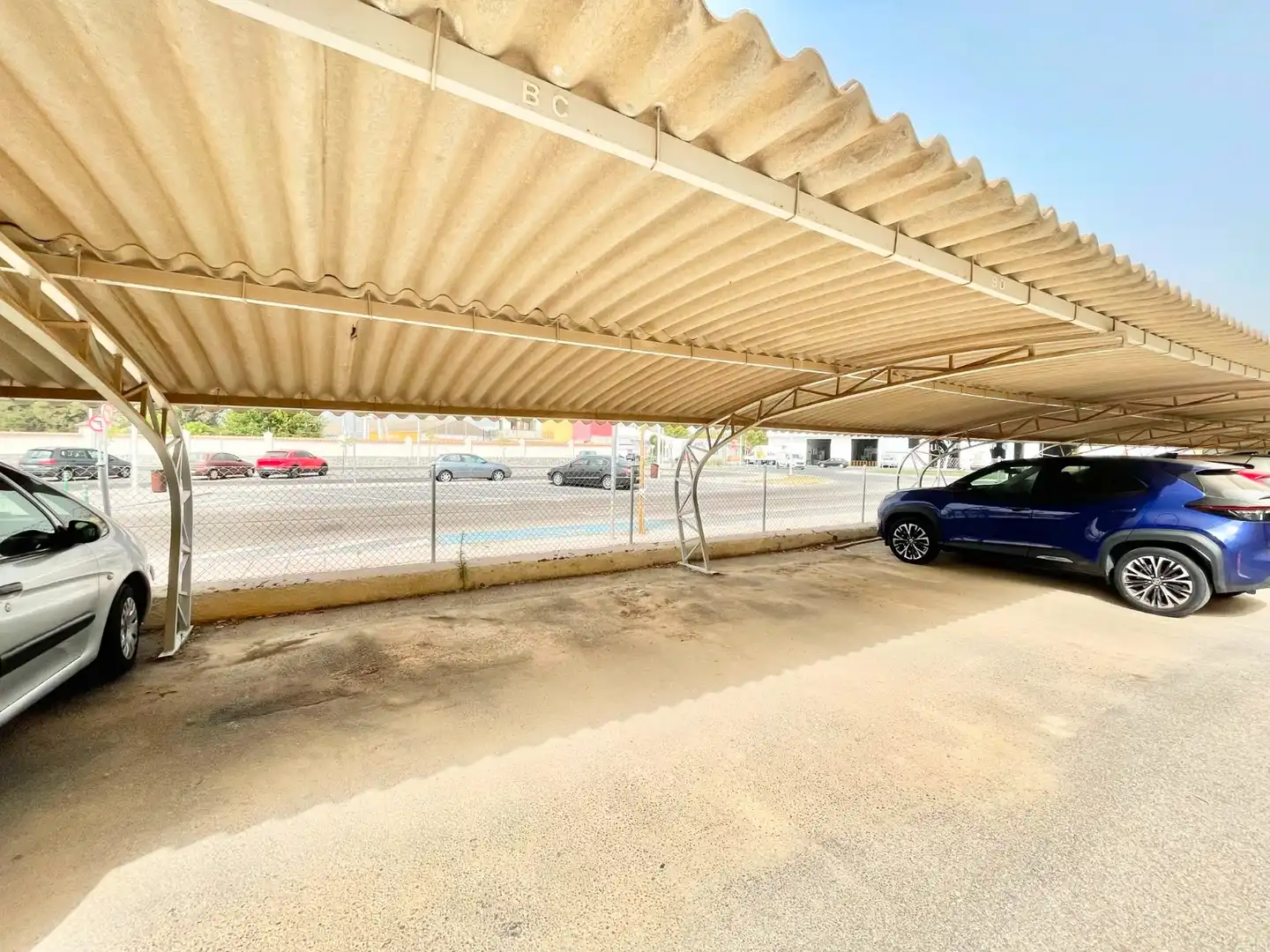 Apartment with terrace to rent in Santiago de la Ribera, imagen 31
