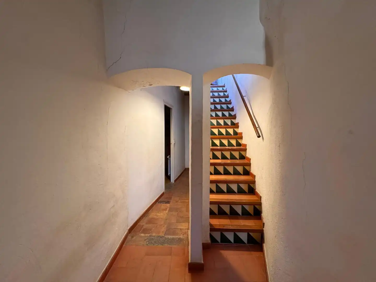 Finca rústica en venda en Corçà amb Calefacció, Terrassa i Forn