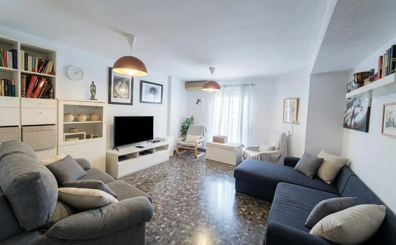 Duplexes for sale in Mislata, Valencia