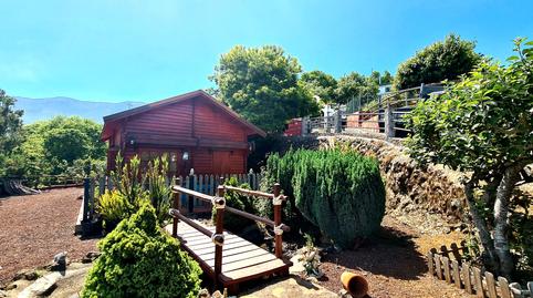 Foto 4 de Finca rústica en venda a N/a, La Perdoma - San Antonio - Benijos, Santa Cruz de Tenerife