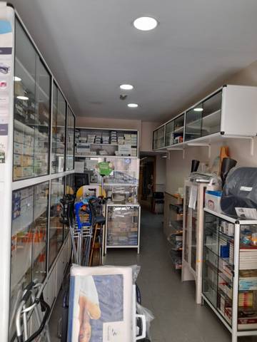 Local comercial en Venta en Casco Antiguo