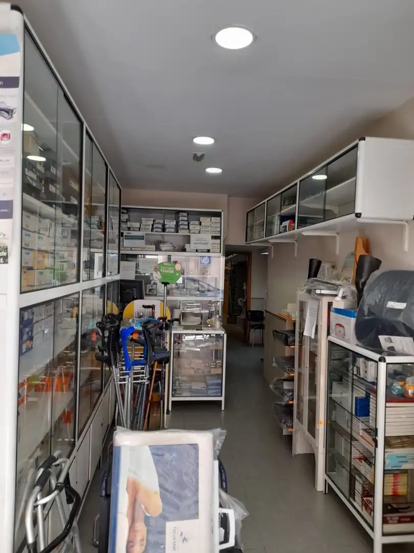Business premises for sale in Casco Antiguo