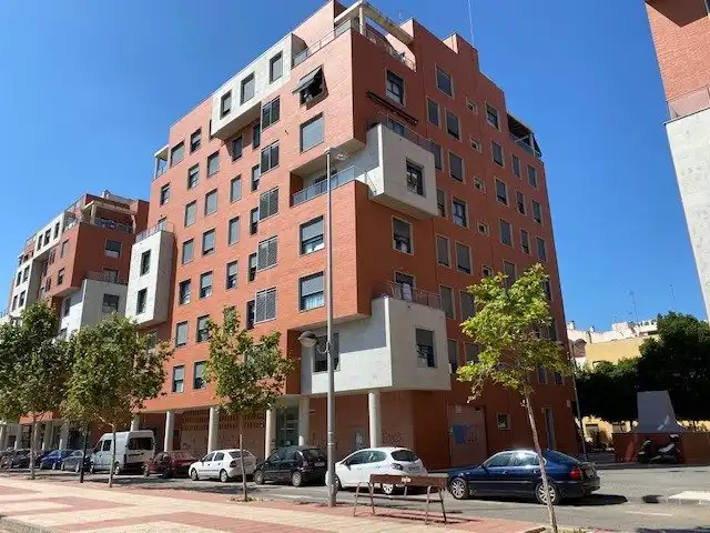 Apartments for rent in El Ranero