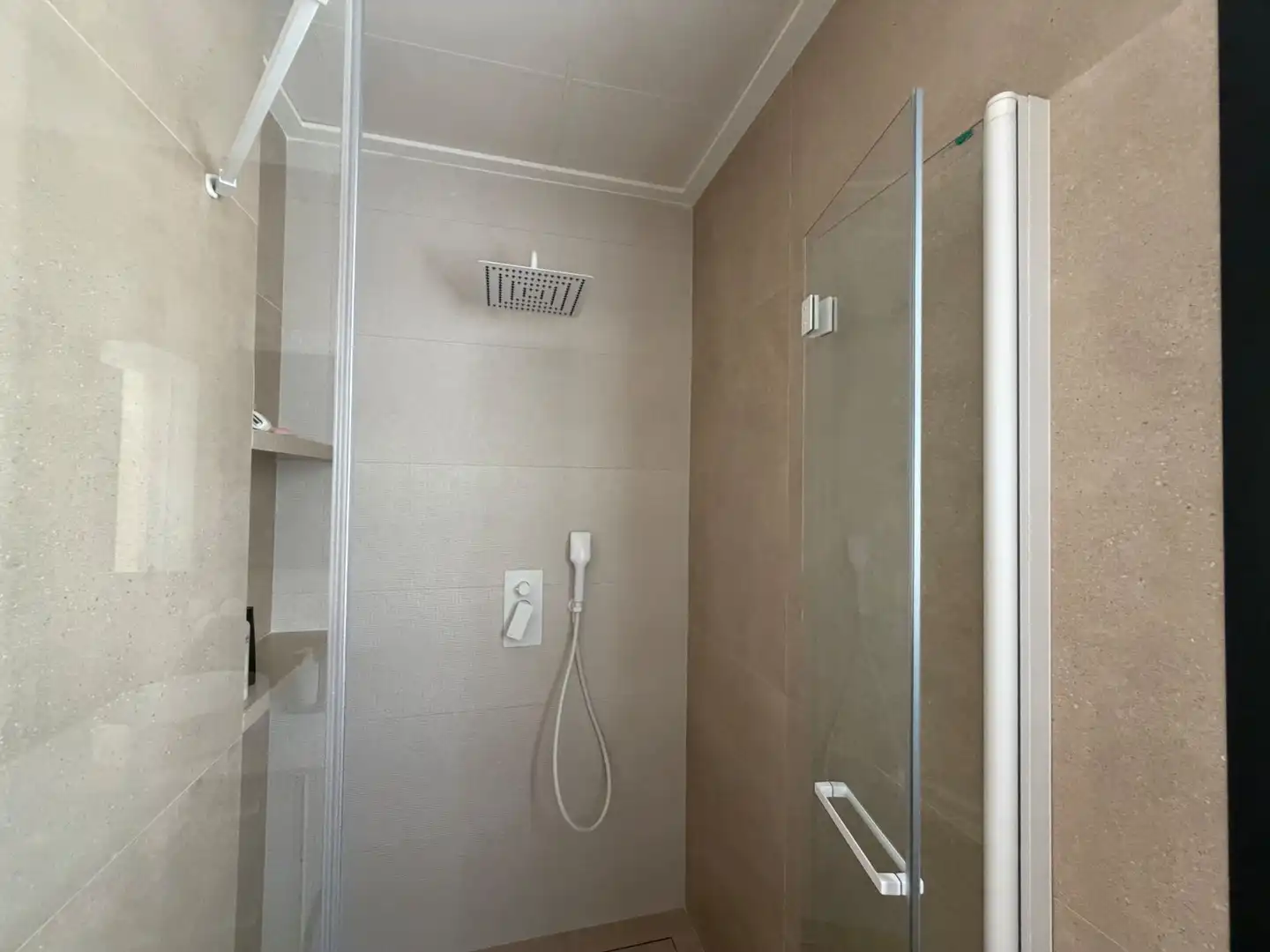 Baño de Casa o chalet en venta en Rojales con Aire acondicionado, Trastero y Piscina