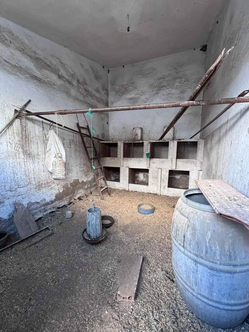 Casa o xalet en venda en Los Palacios y Villafranca