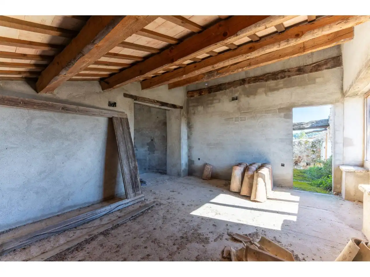 Country house with garden for sale in Calle Església, imagen 33