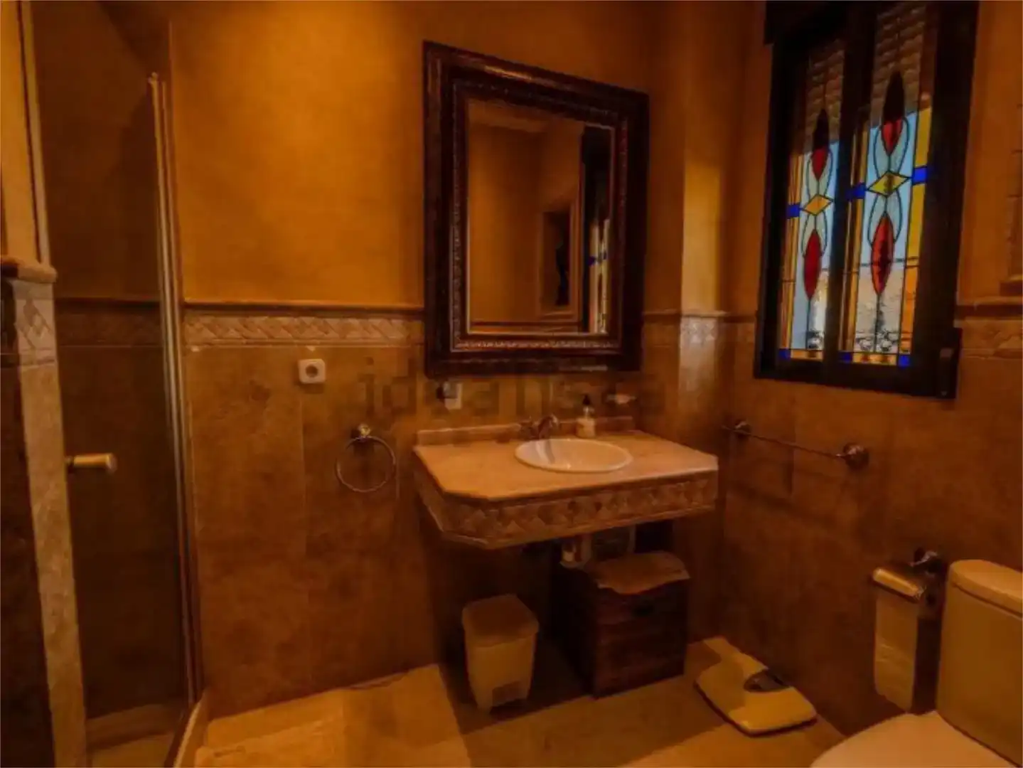 Baño de Piso en venta en Córdoba con Aire acondicionado, Jardín privado y Trastero