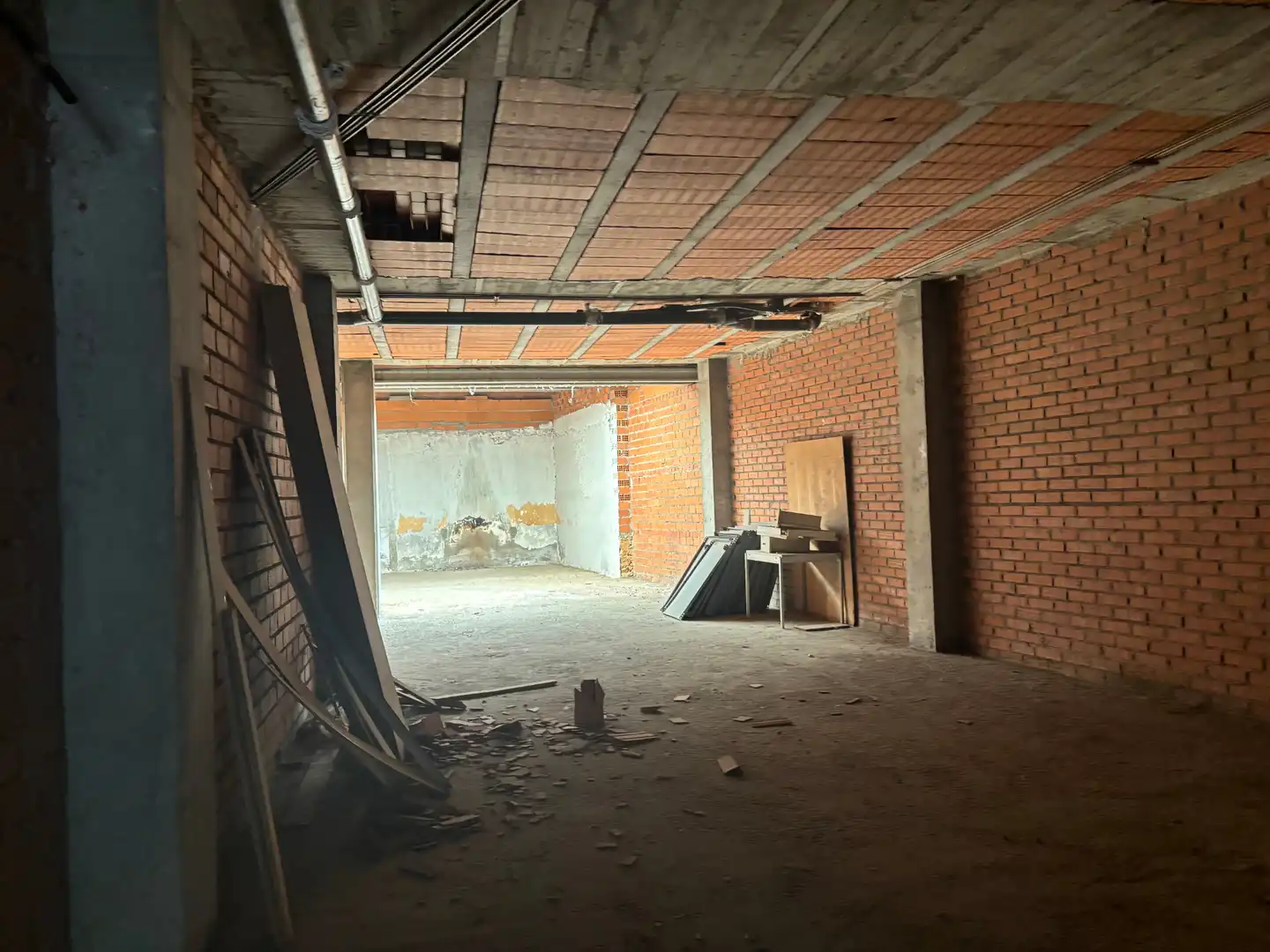 Local comercial en venda a Calle de Doña Crisanta, imagen 7