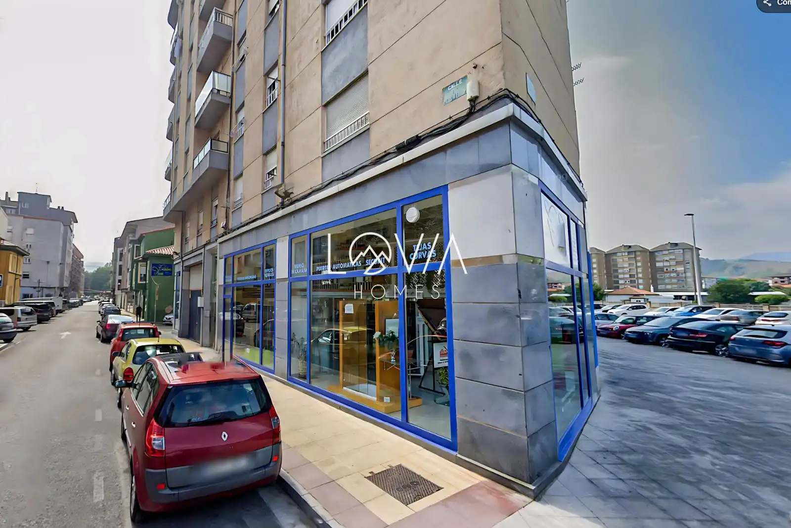 Pis en venda en Torrelavega 