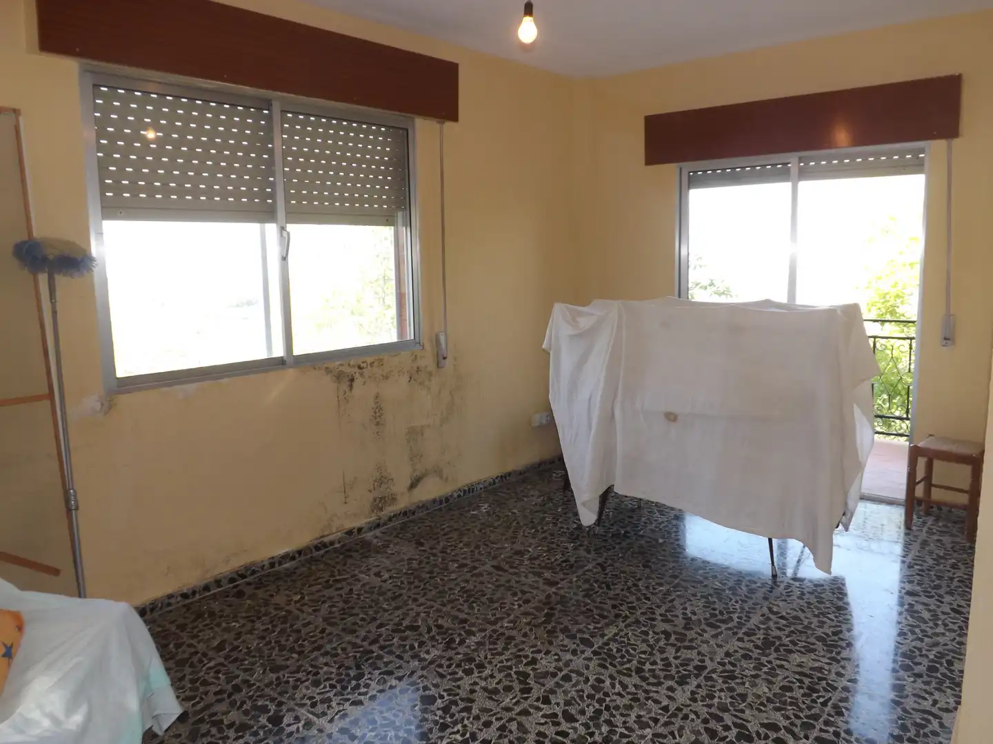 Casa o xalet en venda en Güevéjar amb Jardí privat, Terrassa i Piscina