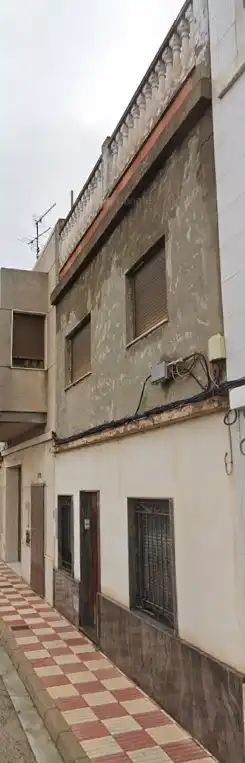 Vista exterior de Apartament en venda en Tavernes de la Valldigna