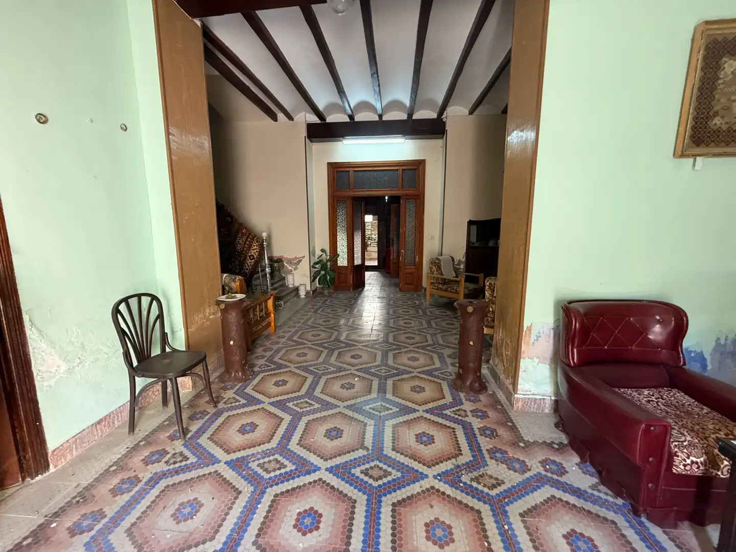 Casa o chalet en venta en Alcalalí con Jardín privado, Terraza y Horno