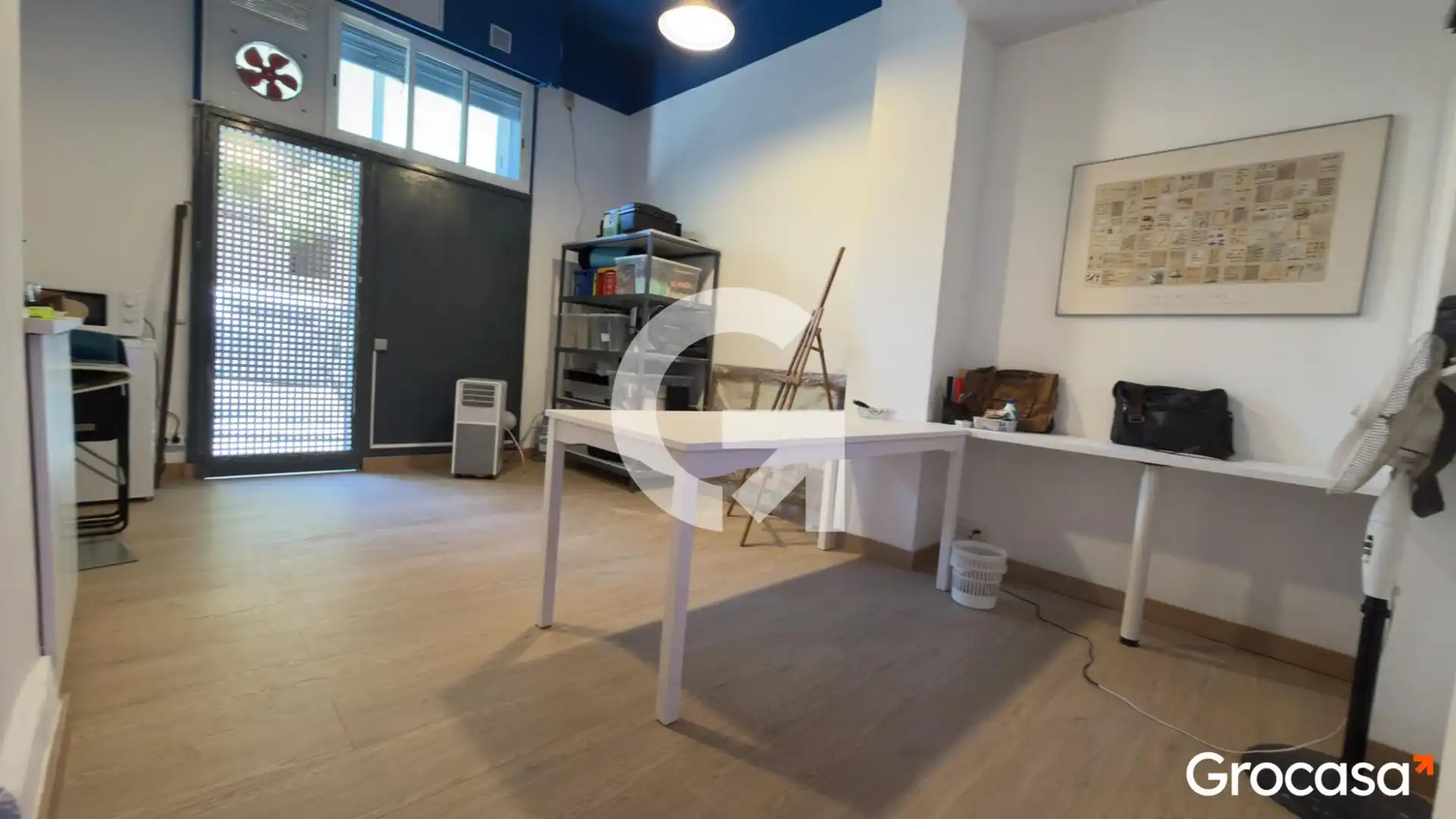 Local comercial en venda a CL LLORER, DEL, imagen 3