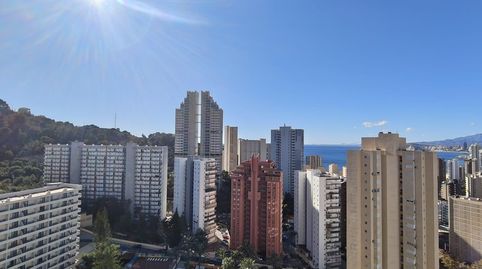 Foto 4 de Apartamento en venta en Calle Londres, Rincón Alto, Benidorm