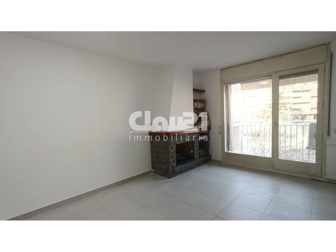 Bedroom of Flat for sale in Berga  with Air Conditioner, Heating and Storage room