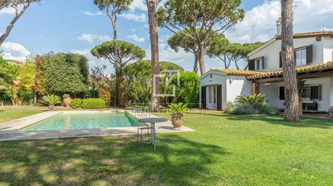 Foto 5 de Casa o chalet en venta en Mont-ras, Girona