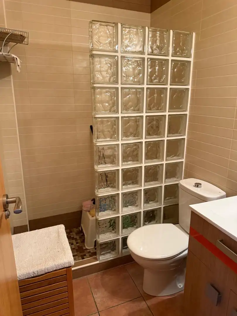 Baño de Casa o chalet en venta en Los Alcázares