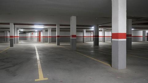 Foto 4 de Garaje en venta en Calle de Polígono G-manga, 1, Tomás Maestre, La Manga del Mar Menor