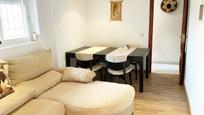 Living room of Flat for sale in  Madrid Capital  with Air Conditioner