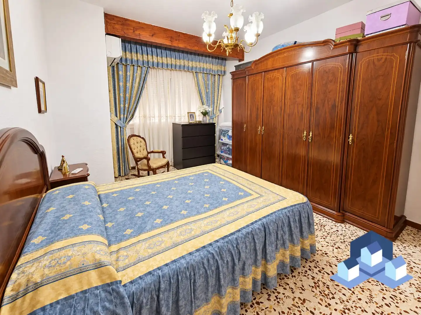 Adosado con terraza en venta en Lorca Ciudad, imagen 14