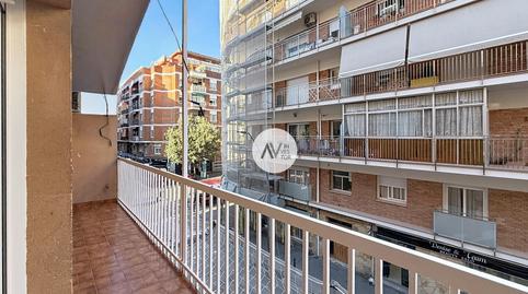 Foto 4 de Pis en venda a Calle de L'església, Castell - Poble Vell, Castelldefels