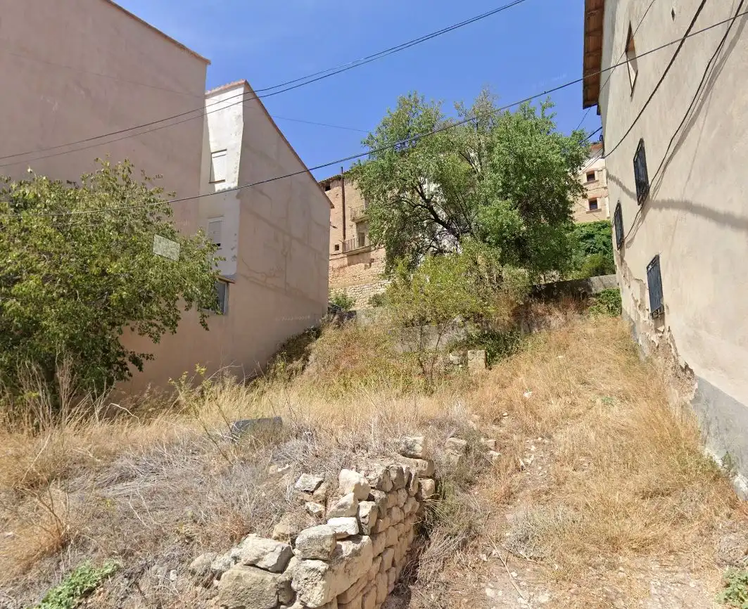Wohnbaugrundstück zum Verkauf in Carrer de Maragall 18, imagen 4