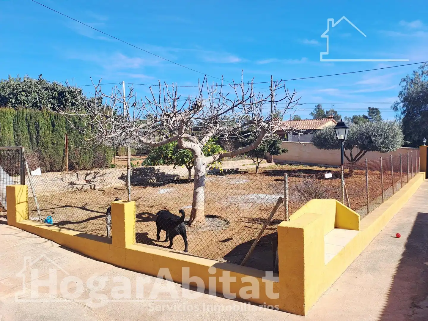Casa o xalet en venda en L'Alcora amb Calefacció, Jardí privat i Terrassa