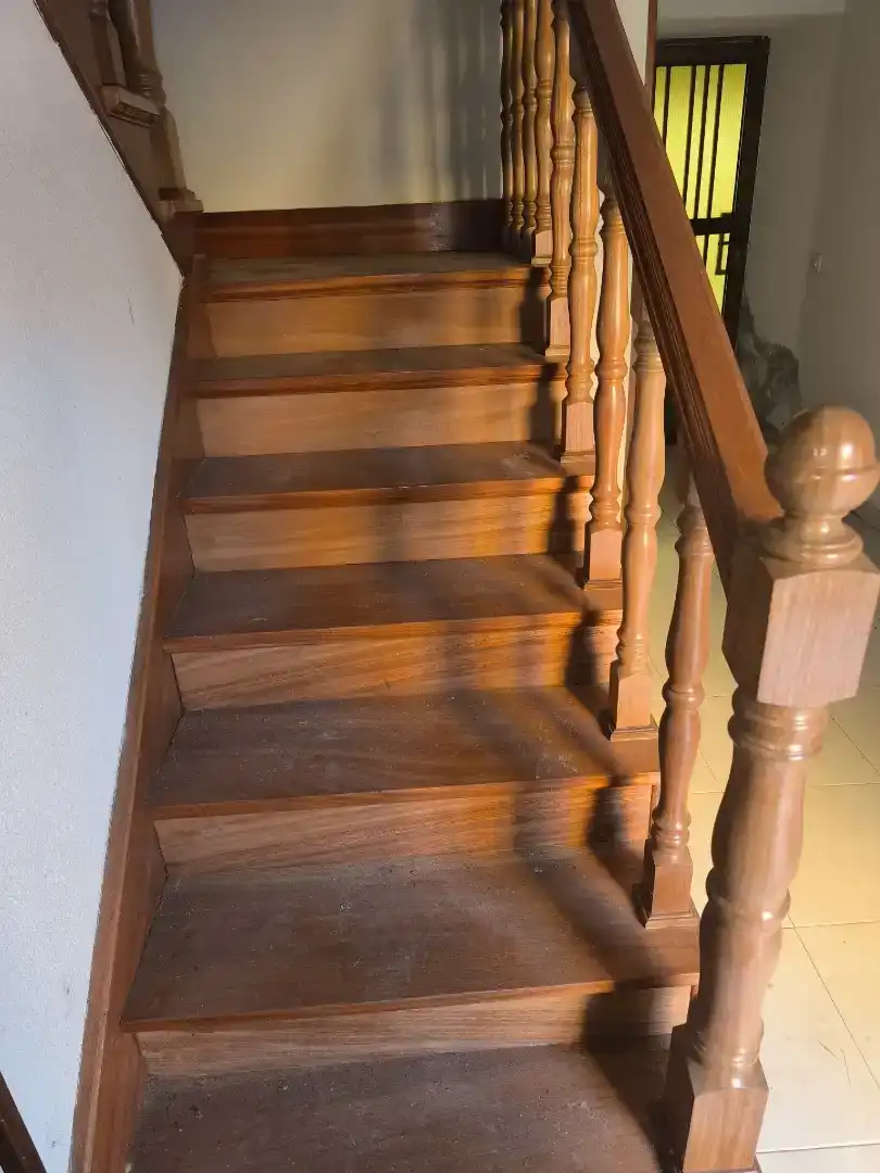 Casa o xalet en venda en Soto y Amío, León