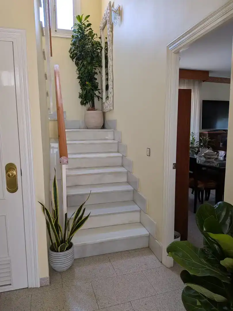 Dúplex en venta en Adra con Aire acondicionado, Trastero y Amueblado