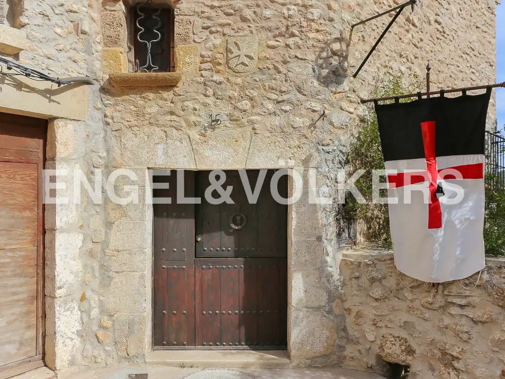 Maison à vendre à Les Coves de Vinromà, imagen 27